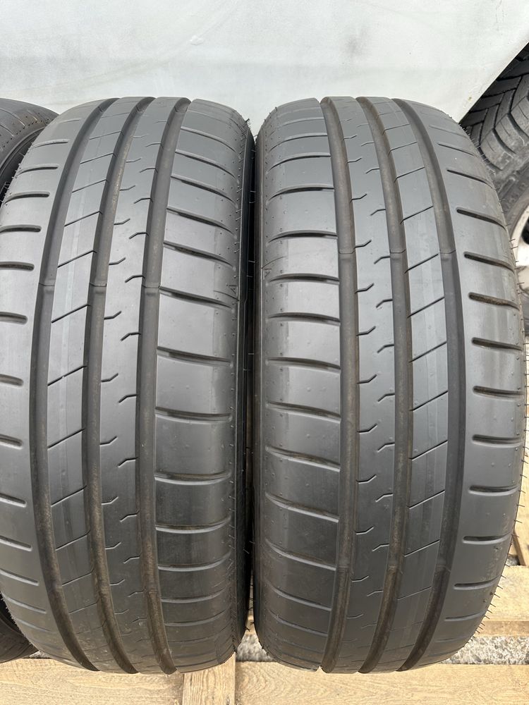 205/55/16 Falken dot22
