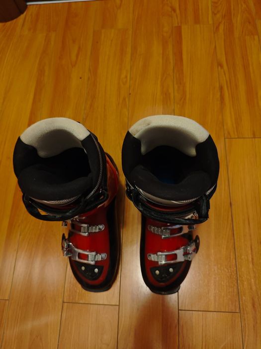 Clăpari Atomic stare buna