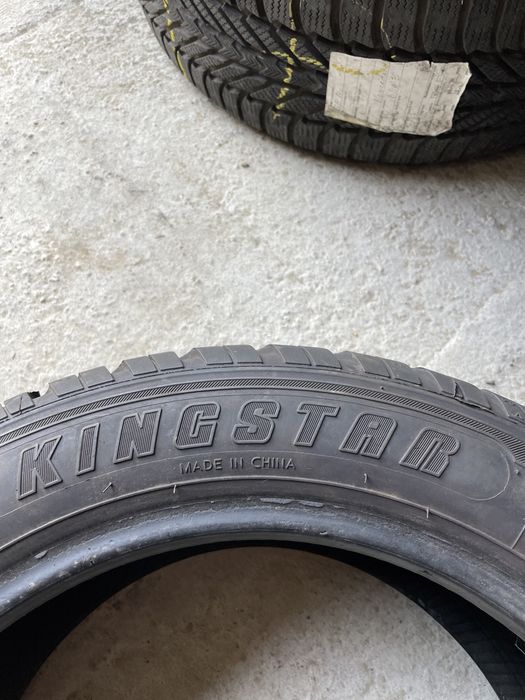 205/50/15 KINGSTAR 1бр. 7.5мм