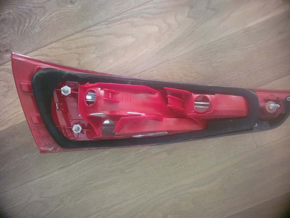 Stop tripla lampa spate dreapta AUDI Q3 2011-2015