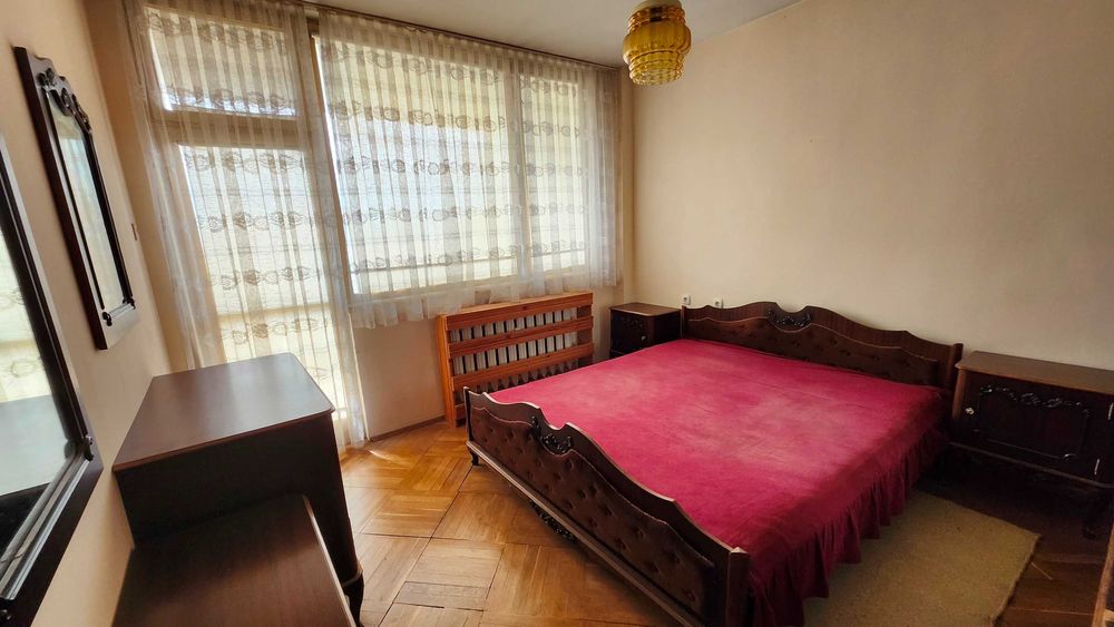 Продава се Четиристаен апартамент в София, Борово - 123 кв.м за 2642 €/кв.м - Снимка #3