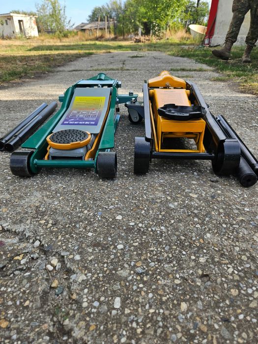 Cric crocodil 3 tone