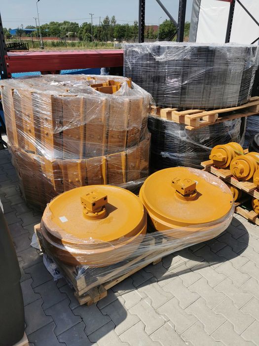 Lant pentru Caterpillar D6M