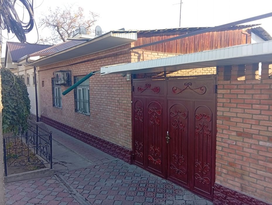 Аренда Ховли Юнусабад!