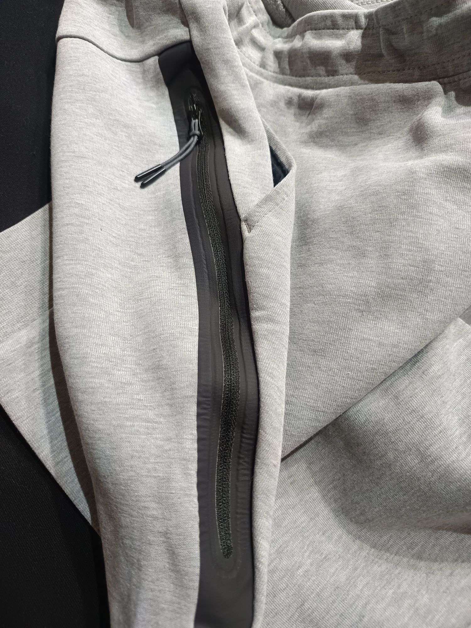 Nike Tech Fleece Мъжо Долнище - Размер XL