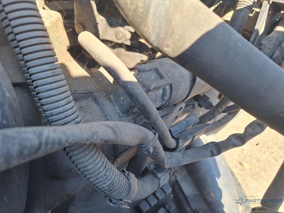 Electromotor SKODA OCTAVIA 1Z3 2004 - 2013 1.9 TDI BJB, BKC, BLS, BXE