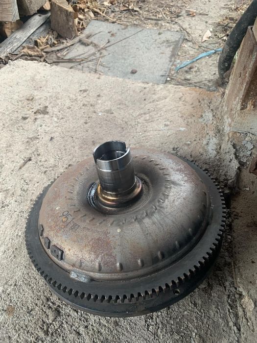 Subaru impreza скоростна кутия