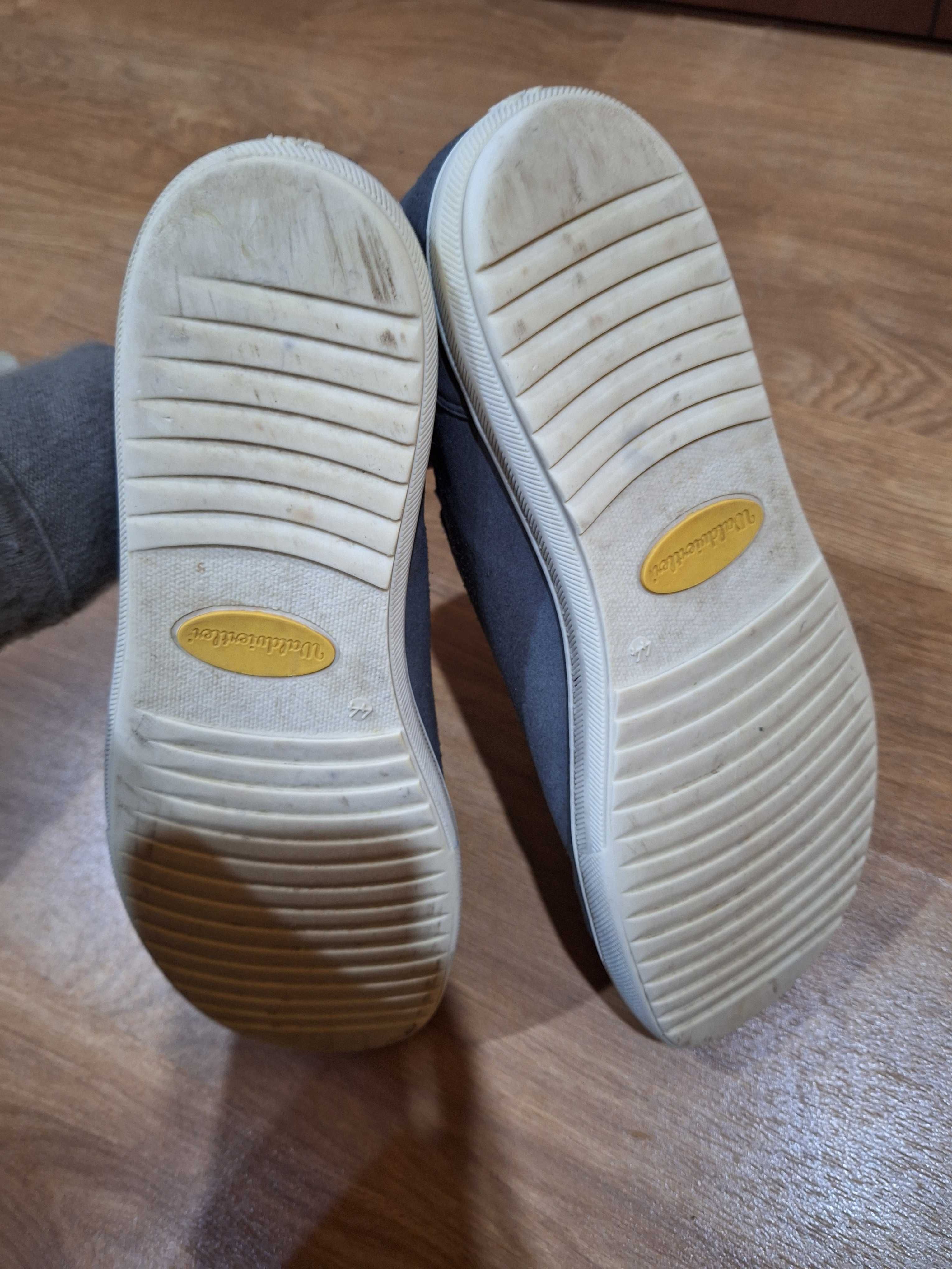 Waldviertler,  веган barefoot friendly обувки,  44 номер