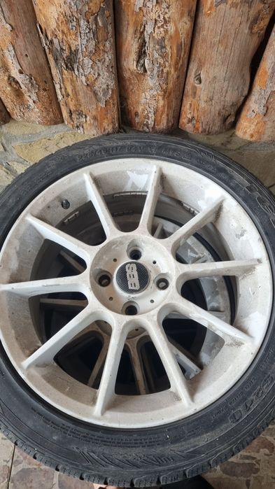 Продавам джанти 4х108