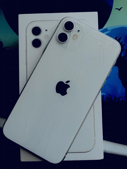 Айфон 11 256 гб 74 % АКБ обмен начиная с 13 айфона и выше