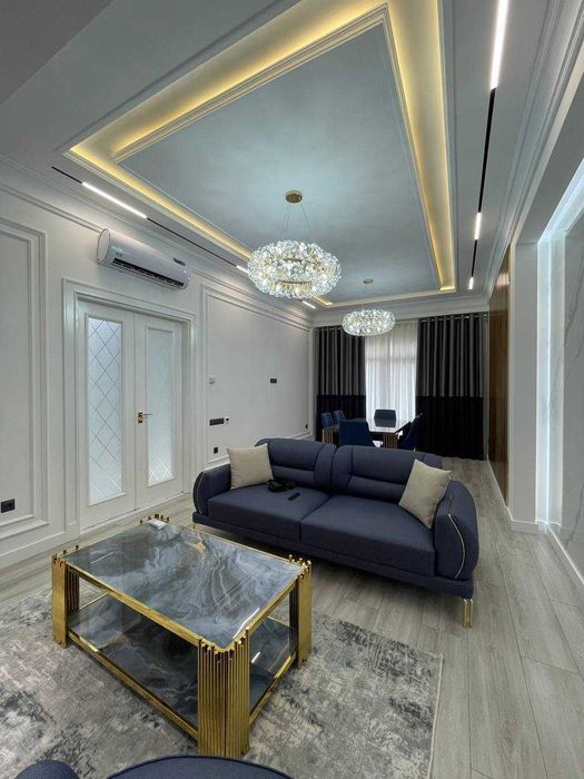 Аренда квартира | 2/5/7 | Ташкент сити | Бульвард |