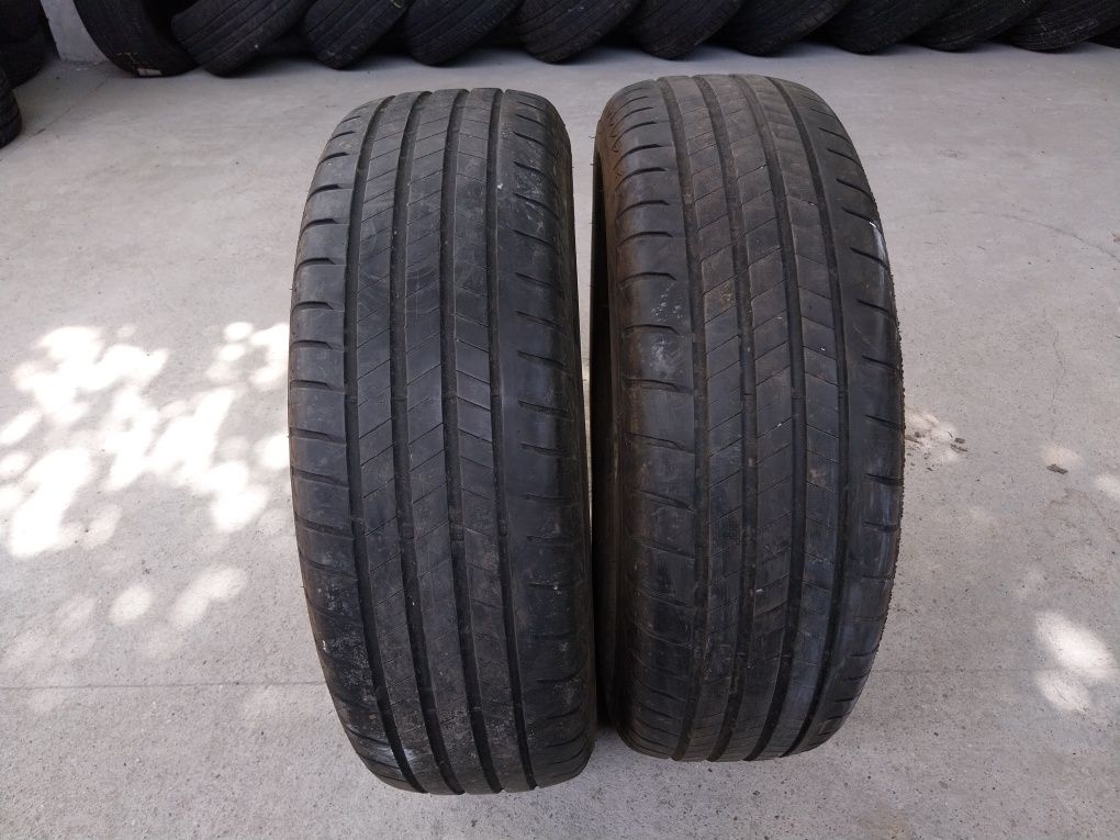 Anvelope second vară 225 65 R17 Bridgestone 2022