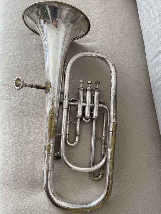 Basfligorn Lignatone