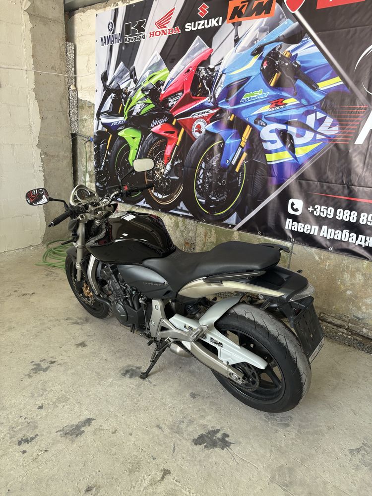 Honda hornet 600 Нов внос
