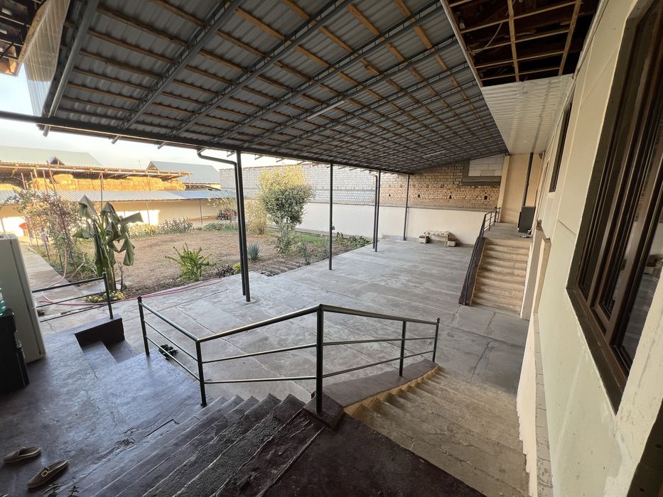 Кибрай Шахарга 5 км узокликда 7 сотих уй сотилади