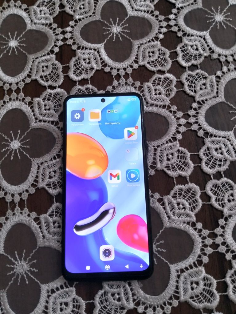 Redmi note 11 срочно