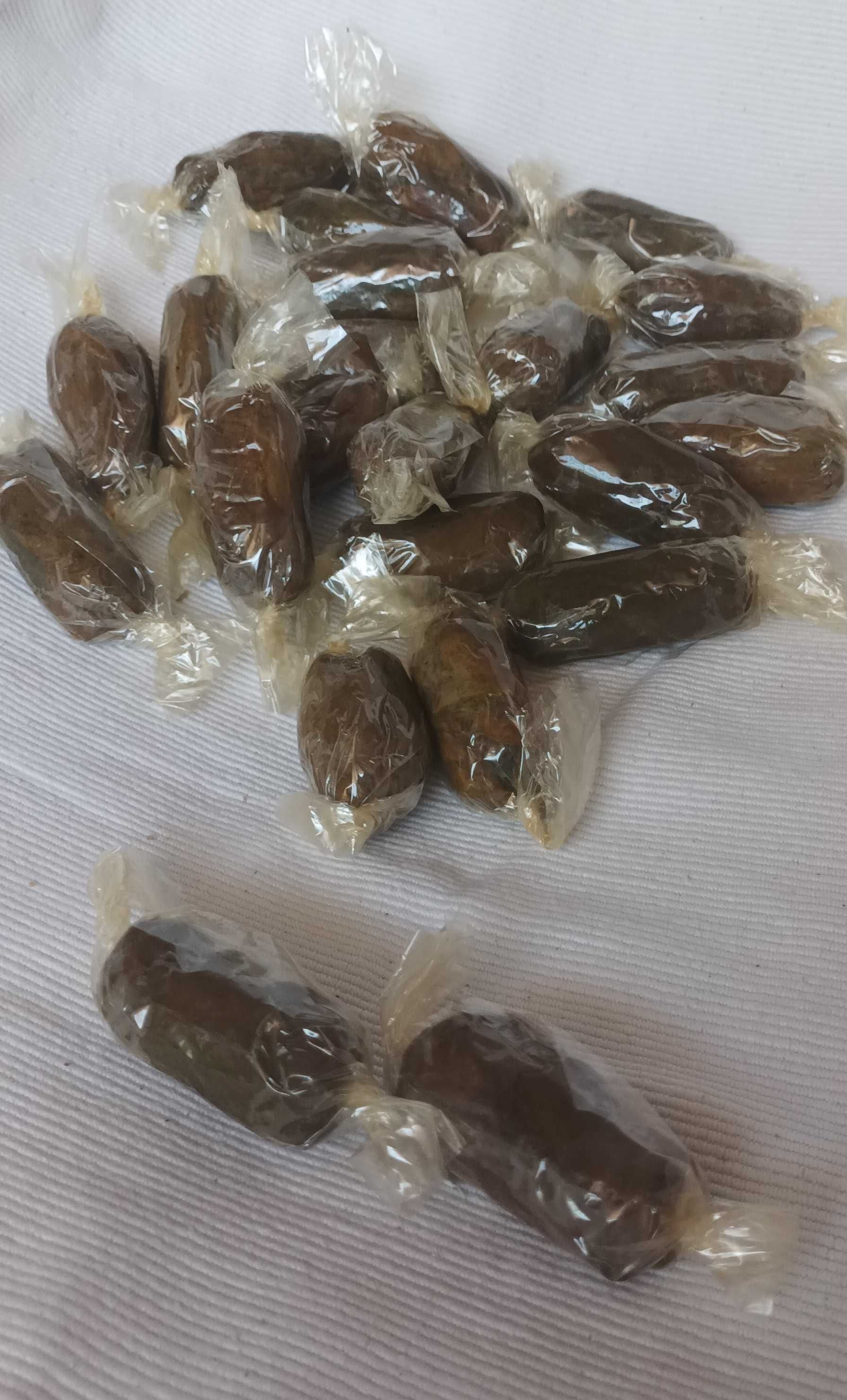 Пчелен восък и пчелен клей (прополис)