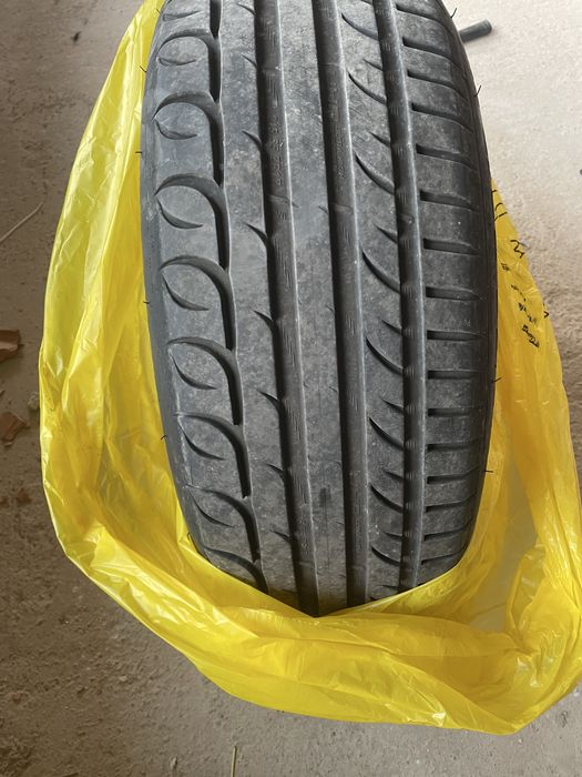 Нови Летни гуми 17”