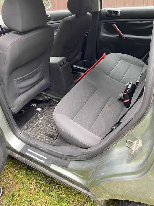 Volkswagen passat b5.5 1.9 TDI