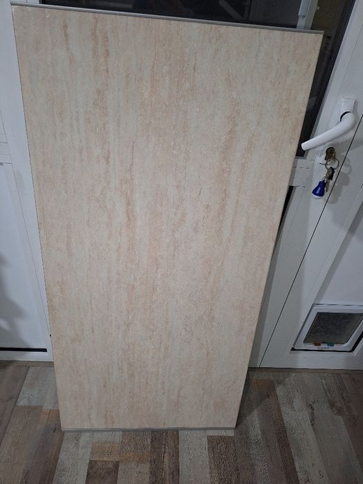 Blat bucatarie 3 mm