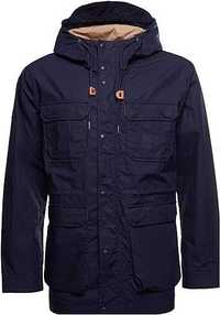 НОВО SUPERDRY Mountain Parka Coat мъжко яке M ОРИГИНАЛ