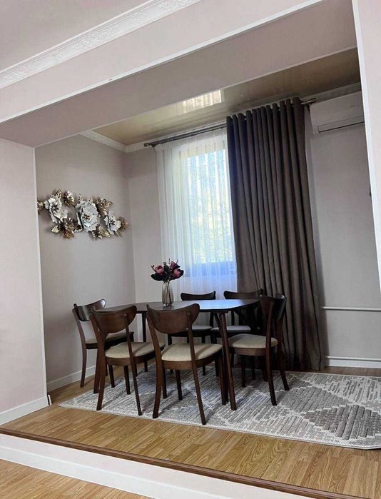 Ц-5 70м2 3/2/4 Кирпичный ЕВРО квартира Успей купить