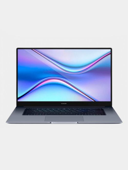 Honor MagicBook 15bmh R5 5500 8/512GB ssd  (Alyuminiy premium noutbuk)