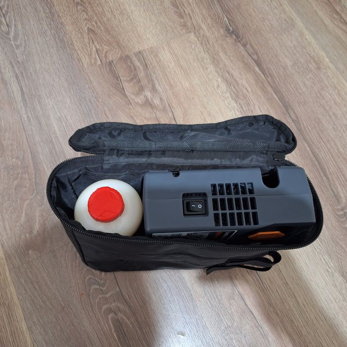 Kit pana Continental si Kit pana original din grupul Vag