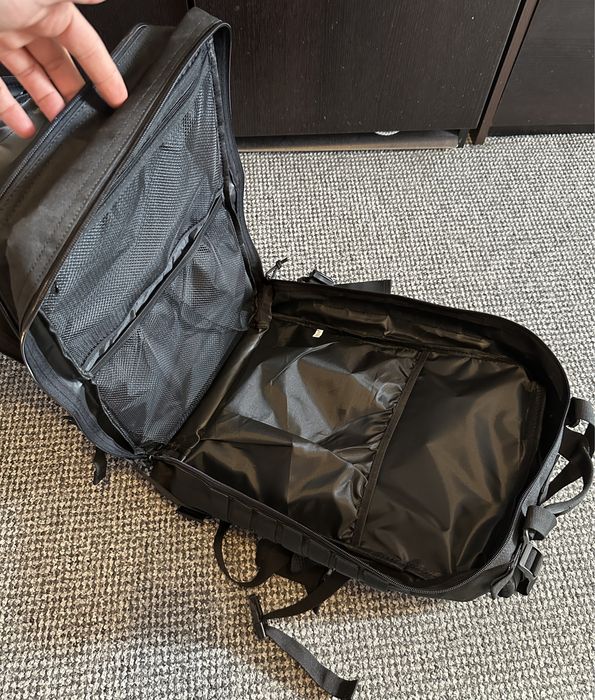 Rucsac militar 50 litri