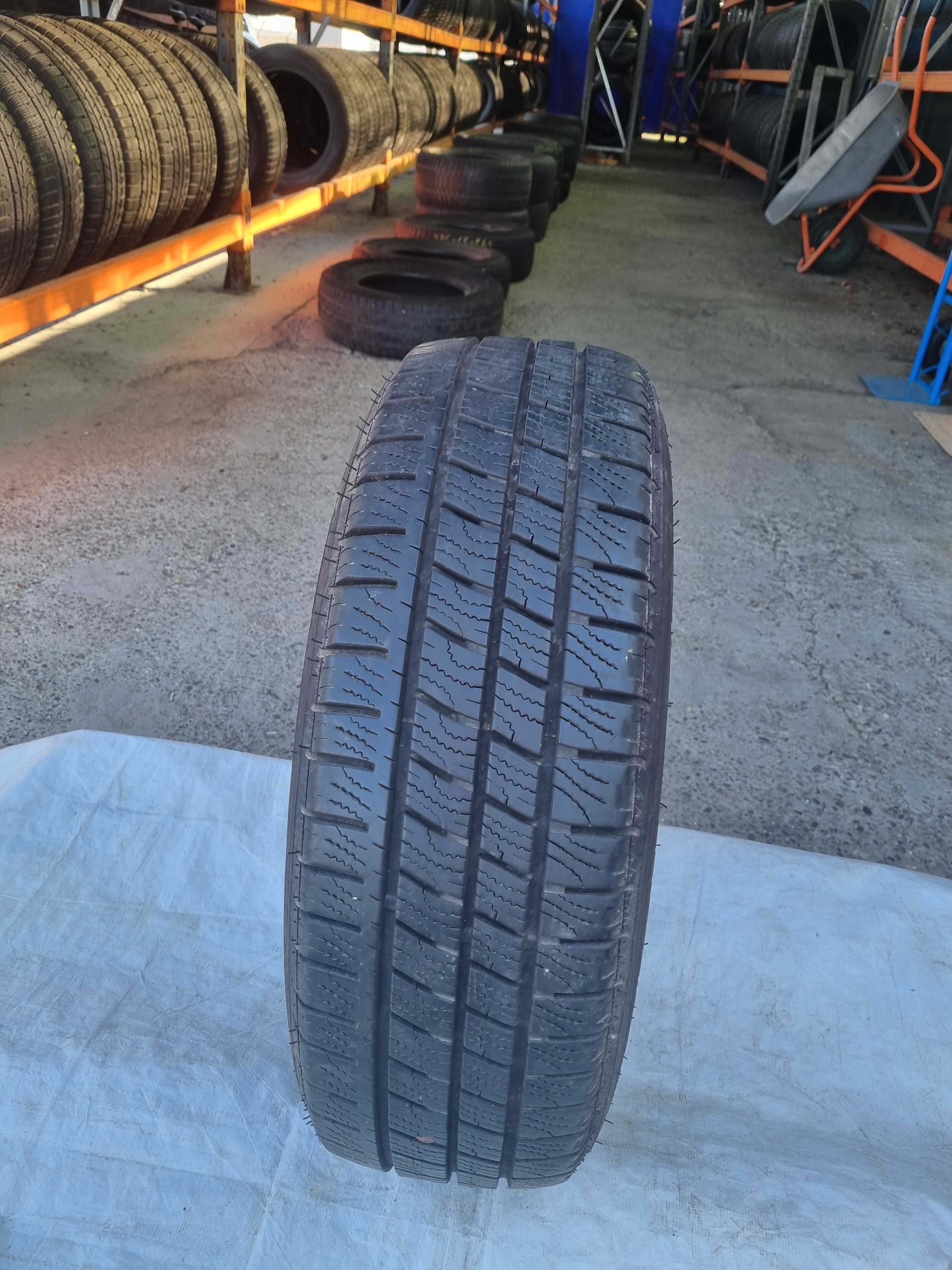 Anvelopa 205 65 16 C GoodYear Cargo Vector 2 Iarna Dot 2020 1 Bucata