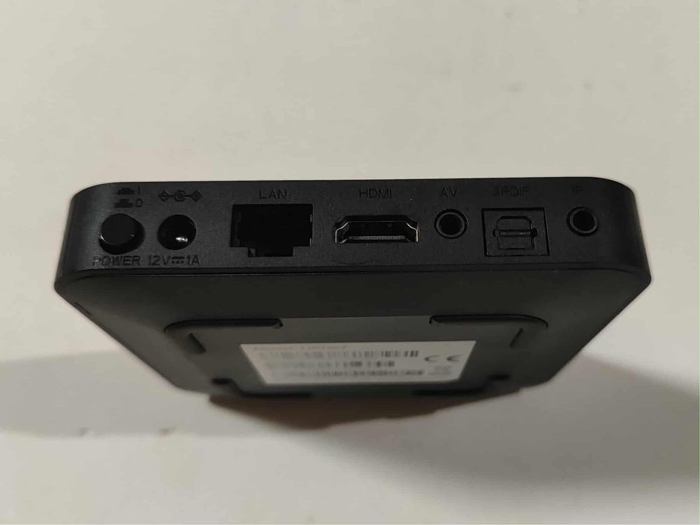 Vivacom Android TV-BOX отключен