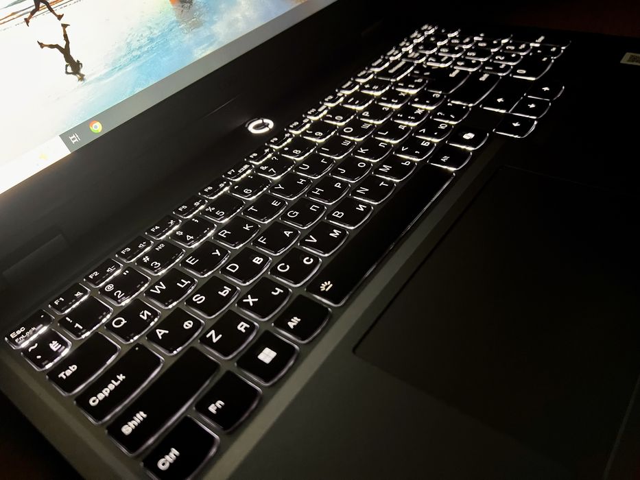 Новый Игровой Ноутбук Lenovo LOQ !!!