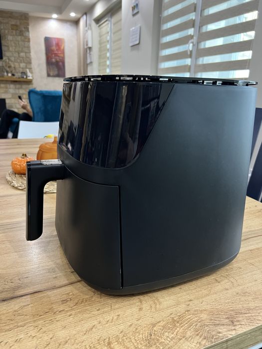 Smart Wi-Fi Air Fryer