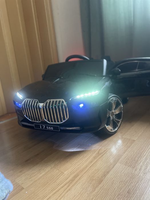 Masina electrica copii BMW