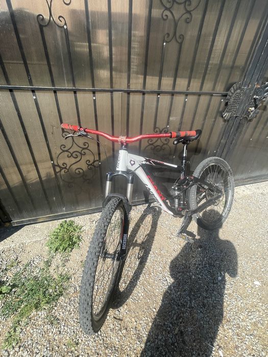 giant trance x13 2013