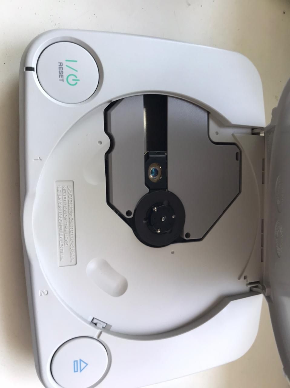 Sony PlayStation 1