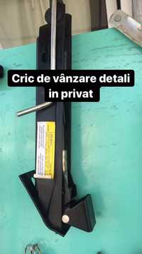 Cric pentru autoturisme