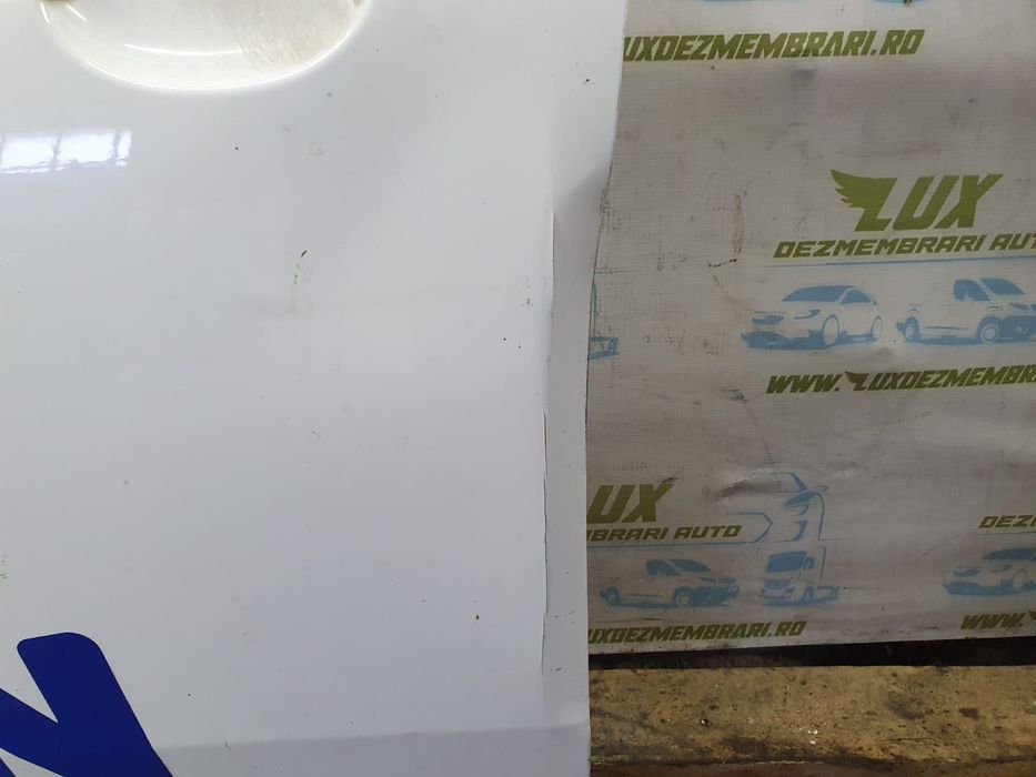 Usa portiera stanga fata Skoda Rapid 3 [2012 - 2017]