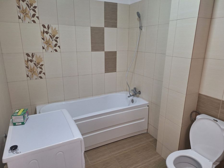 Faleză Nord, apartament 2 camere, 65mp,mobilat recent