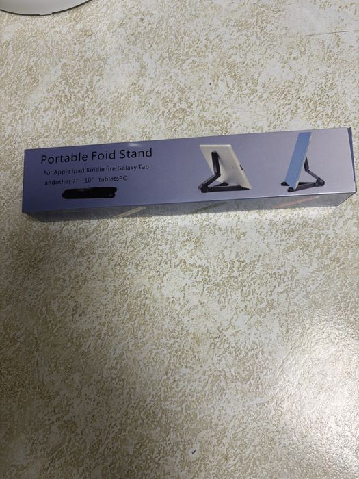 Клип-держатель для телефона