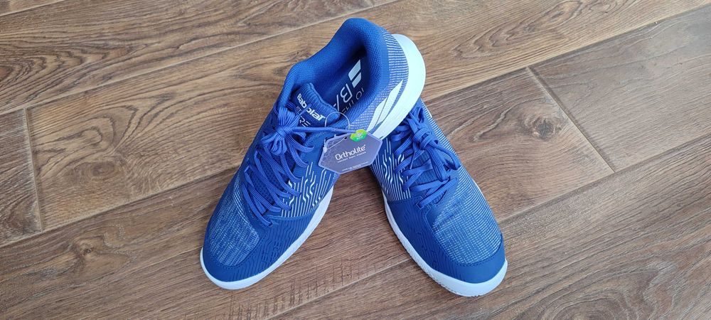 Тенис обувки Jet Tere 2 размер 46/29.5см за клей