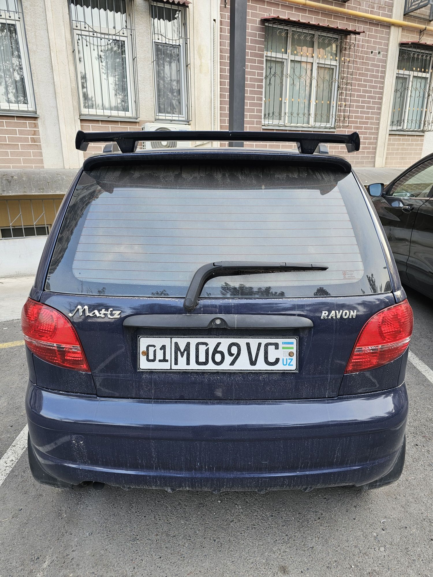Аренда Matiz MX или продажа (газ)