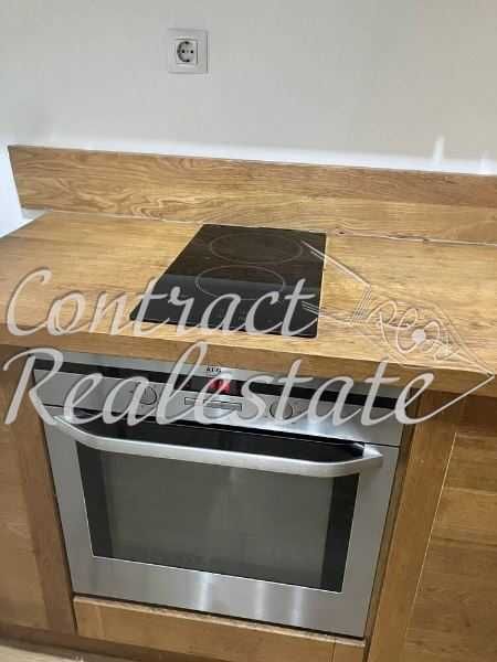 Дава се под наем Едностаен апартамент в Варна, Зимно кино Тракия - 50 кв.м за 331.5 € - Снимка #3