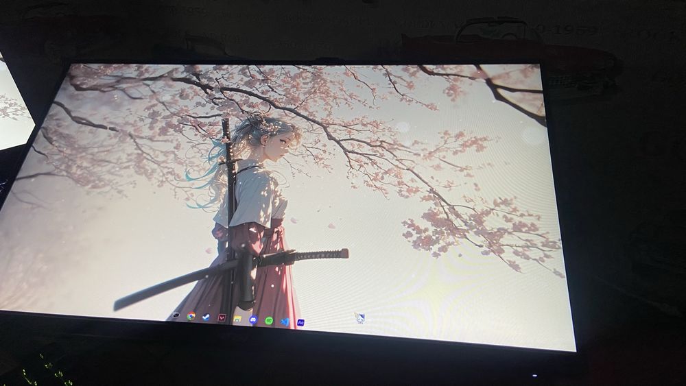 Монитор msi 25" MSI MAG 255PXF