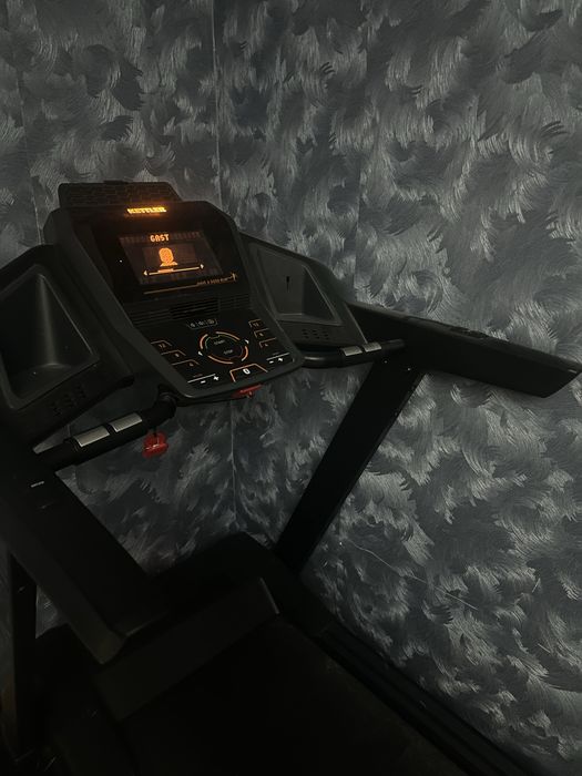 Беговая дорожка KETTLER TRACK S10