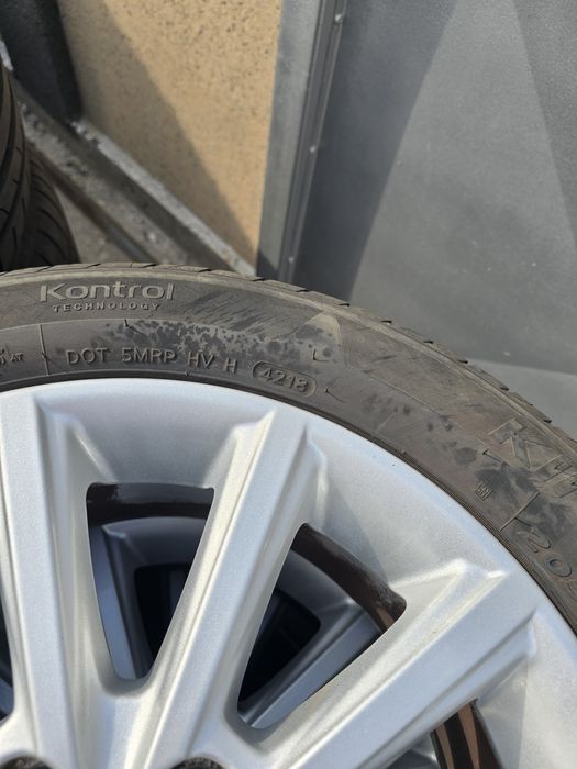 Джанти 16 / 5х108 - Ford 5x108