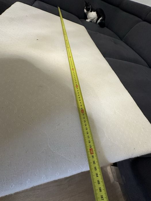 Vand coltar extensibil