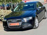 Audi A4 Km reali ,RATE fără avans