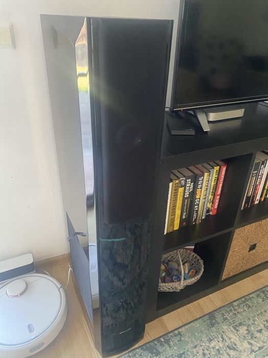 Boxe floorstanding Pure Acoustics Dream 77