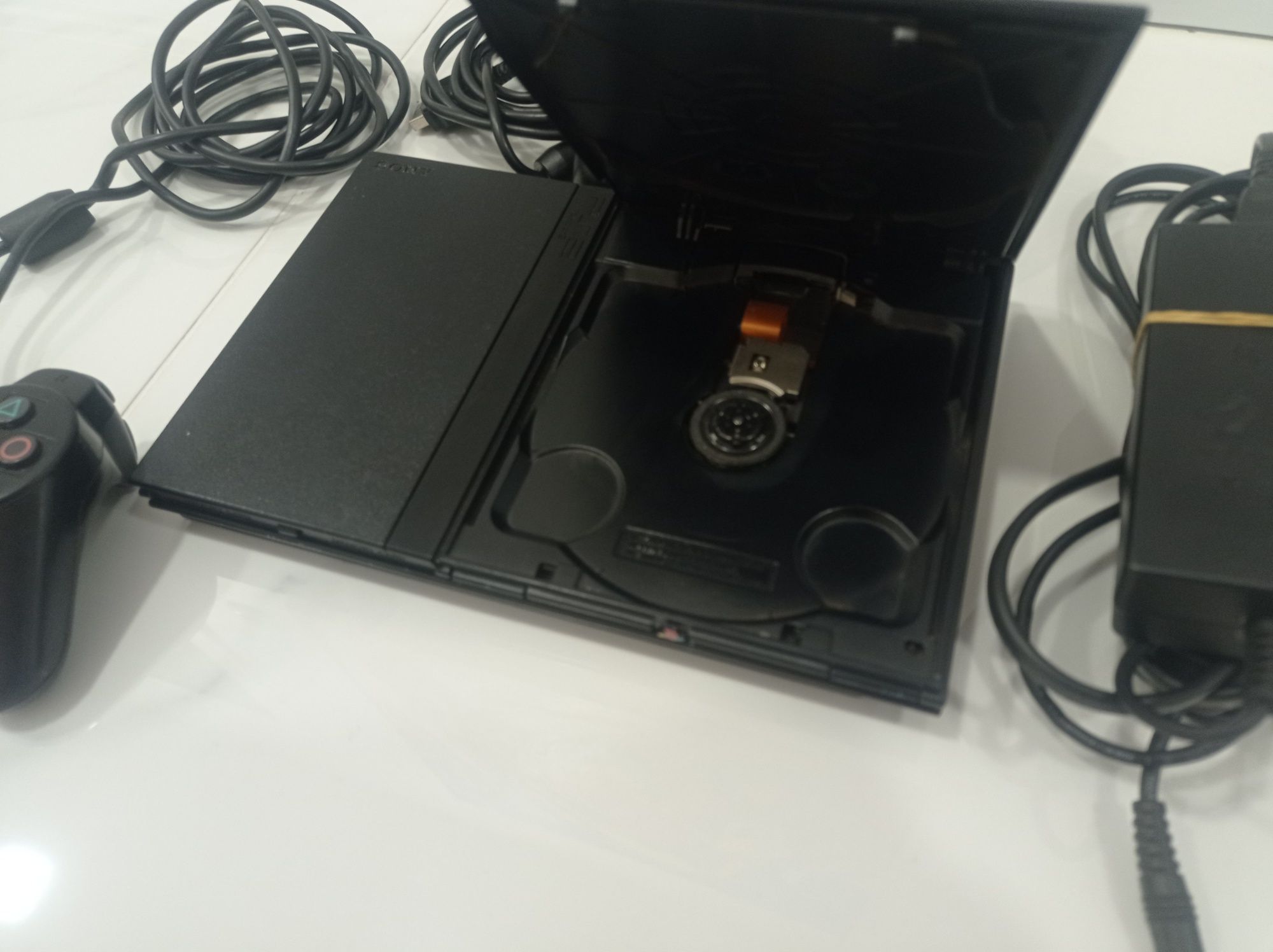 Playstation 2 slim